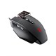 Bloody ML160 LK Light Strike Commander Laser MOBA / MMO 17-Button Programmable Gaming Mouse - 8200 DPI