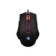 Bloody P85 RGB Optical Gaming Mouse with Light Strike (LK) Optical Switch & Scroll - 8 Programmable Buttons and Advanced Macros – 5000 DPI