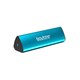 Boytone BT-120BL Portable Wireless Bluetooth Speaker, Built-in Microphone, 2 Stereo speaker, Rechargeable battery. Aluminum Casing. Works with iPhone, iPad, Samsung, Tablets and other Smart Phones