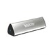 Boytone BT-120SL Portable Wireless Bluetooth Speaker, Built-in Microphone, 2 Stereo speaker, Rechargeable battery. Aluminum Casing. Works with iPhone, iPad, Samsung, Tablets and other Smart Phones