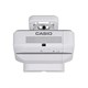 Casio XJ-UT351W - DLP projector