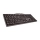 CHERRY MX Board 3.0 - Mechanical Keyboard with MX Red Switch - G80-3850LYDEU-2