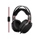 MasterPulse Over-Ear Gaming & Audio Headset with Bass FX Technology for PC, Console and Mobile use - SGH-4700-KKTA1
