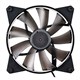 Masterfan Pro 140 Air Flow - MFY-F4NN-08NMK-R1