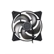 Cooler Master COOLERMASTER MFY-P4NN-15NMK-R1 MasterFan Pro 140 Air Pressure