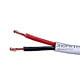 Monoprice Access Series 12AWG CL2 Rated 2-Conductor Speaker Wire, 100ft