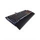 Corsair Gaming K70 LUX RGB Mechanical Gaming Keyboard Cherry MX RGB Red - CH-9101010-NA
