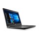 Dell 8DFDH Latitude 5480 Laptop, 14" HD, Intel Core i-7440HQ, 8GB DDR4, 256GB Solid State Drive, Windows 10 Pro