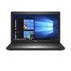 Dell HPM4G Latitude 3580, 15.6" FHD Laptop (Intel Core i7-7500U, 8GB DDR4, 500GB Hard Drive, Windows 10 Pro)