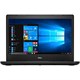 Dell 2JVJK Latitude 3480, 14" HD Laptop (Intel Core i3-7100U, 4GB DDR4, 500GB Hard Drive, Windows 10 Pro)
