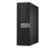 Dell OptiPlex 7050 Small Form Factor Desktop Computer, Intel Core i5-7500, 8GB DDR4, 500GB Hard Drive, Windows 10 Pro (70NRJ)