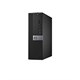 Dell OptiPlex 7050 Small Form Factor Desktop Computer, Intel Core i5-7500, 8GB DDR4, 128GB Solid State Drive, Windows 10 Pro (PT0NV)