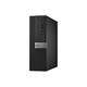 Dell OptiPlex 7050 - Core i7 7700 3.6 GHz - 8 GB - 500 GB - XHJR4
