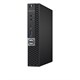 Dell OptiPlex 7050 Micro Form Factor Desktop Computer, Intel Core i5-7500T, 8GB DDR4, 500GB Hard Drive, Windows 10 Pro (JXKHY)
