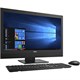 Dell OptiPlex 7450 All In One Desktop Computer, Intel Core i5-7500, 8GB DDR4, 256GB Solid State Drive, Windows 10 Pro (KVTVD)