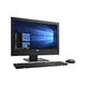Dell F6D5W OptiPlex 5250 All In One Desktop Computer, Intel Core i5-7500, 8GB DDR4, 256GB Solid State Drive, Windows 10 Pro