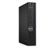 Dell 2F6G4 OptiPlex 3050 Micro Form Factor Desktop Computer, Intel Core i5-7500T, 4GB DDR4, 128GB Solid State Drive, Windows 10 Pro