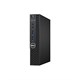 Dell P24VV OptiPlex 3050 Micro Form Factor Desktop Computer, Intel Core i5-7500T, 8GB DDR4, 500GB Hard Drive, Windows 10 Pro