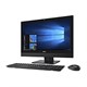Dell OptiPlex 5250 - all-in-one - Core i3 7100 3.9 GHz - 4 GB - 500 GB - LE - DJXTW