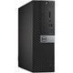 Dell YMYT2 OptiPlex 5050 Small Form Factor Desktop, Intel Core i5-7500, 4GB RAM, 500GB HDD, Black
