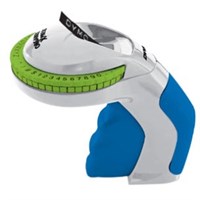 Dymo Organizer Xpress Embossing Label Maker - Label - 0.75"