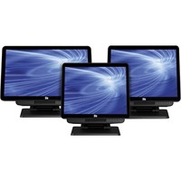 Elo X-20 POS Terminal - Intel Core i3 3.10 GHz - 4 GB DDR3L SDRAM - 320 GB HDD SATA - Windows 7 Professional x64