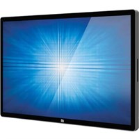 Elo 4602L 46-inch Interactive Digital Signage Touchscreen (IDS) - 46" LCD - 1920 x 1080 - LED - 500 Nit - 1080p - HDMI - USBEthernet - Black