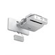 Epson BrightLink 695Wi WXGA Ultra-Short Throw Interactive Projector B&H V11H740522