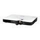 Epson PowerLite 1780W - 3LCD projector - portable