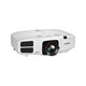 Epson PowerLite 5530U 5500-Lumen WUXGA 3LCD Projector (White)