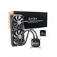 EVGA CLC 280 Liquid / Water CPU Cooler, RGB LED Cooling 400-HY-CL28-V1