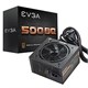 EVGA 500 BQ, 80+ BRONZE 500W, Semi Modular, FDB Fan, 3 Year Warranty, Power Supply 110-BQ-0500-K1