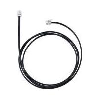 GN 14201-22 Network Cable - 1 x RJ-11 Male Network