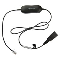 GN GN1200 SmartCord - RJ-9 Male - 20in