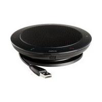 Jabra SPEAK 410 - USB - Microphone - Desktop