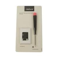 Jabra 14192-00 Headset Battery - Lithium Ion (Li-Ion)