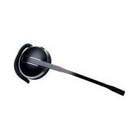 Jabra PRO 9460 Headset - Mono - Wireless - DECT - 492.1 ft - 150 Hz - 6.80 kHz - Over-the-head, Behind-the-neck, Over-the-ear - Monaural - Semi-open - Noise Cancelling Microphone