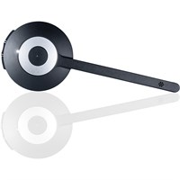 Jabra Earset - Mono - Wireless - Over-the-ear - Monaural - Supra-aural