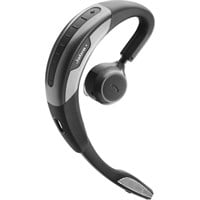 Jabra MOTION UC with Travel & Charge Kit MS - Mono - Wireless - Bluetooth - 328.1 ft - Behind-the-ear - Monaural - Outer-ear - Noise Filtering Microphone
