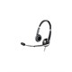 Jabra UC Voice 550 Duo - headset