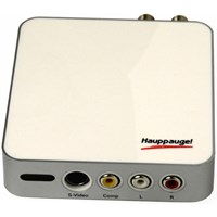 Hauppauge 01192 WinTV-HVR-1955 Hybrid Video Recorder - USB - ATSC, NTSC