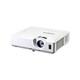 Hitachi CP-X25LWN LCD Projector - HDTV - Front - 1024 x 768 - XGA - 2700 lm