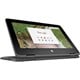 HP Chromebook x360 11 G1 EE 1NW59UT#ABA 11.6 Inches (Gray)