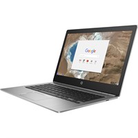 HP Chromebook 13 G1 13.3" (BrightView, In-plane Switching (IPS) Technology) Chromebook - Intel Core M (6th Gen) m5-6Y57 Dual-core (2 Core) 1.10 GHz - 8 GB LPDDR3 RAM