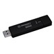 Kingston Technology 8GB Ironkey D300 Encrypted USB 3.0 Fips Level 3