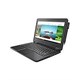 Lenovo N24 Winbook 11.6" Touchscreen LCD Netbook - Intel Celeron N3450 Quad-core 1.10 GHz - 4 GB - 128 GB SSD - Windows 10 Pro - 1366 x 768 - 81AF0003US