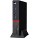 Lenovo ThinkCentre M600 10G9001UUS Desktop Computer - Intel Pentium J3710 1.60 GHz - 4 GB DDR3L SDRAM - 500 GB HDD - Windows 7 - Black