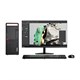Lenovo Desktop 10MM000FUS ThinkCentre M910T i5-7500 8GB 1TB SATA W10P Retail
