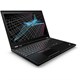 Lenovo ThinkPad P51 20HH0011US 15.6" LCD Mobile Workstation - Intel Core i7 (7th Gen) i7-7700HQ Quad-core (4 Core) 2.80