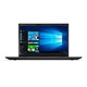 Lenovo ThinkPad T570 20JW0005US 15.6" LCD Notebook - Intel Core i5 (6th Gen) i5-6300U Dual-core (2 Core) 2.40 GHz - 4 GB DDR4 SDRAM - 500 GB HDD - Windows 7 Professional 64-bit